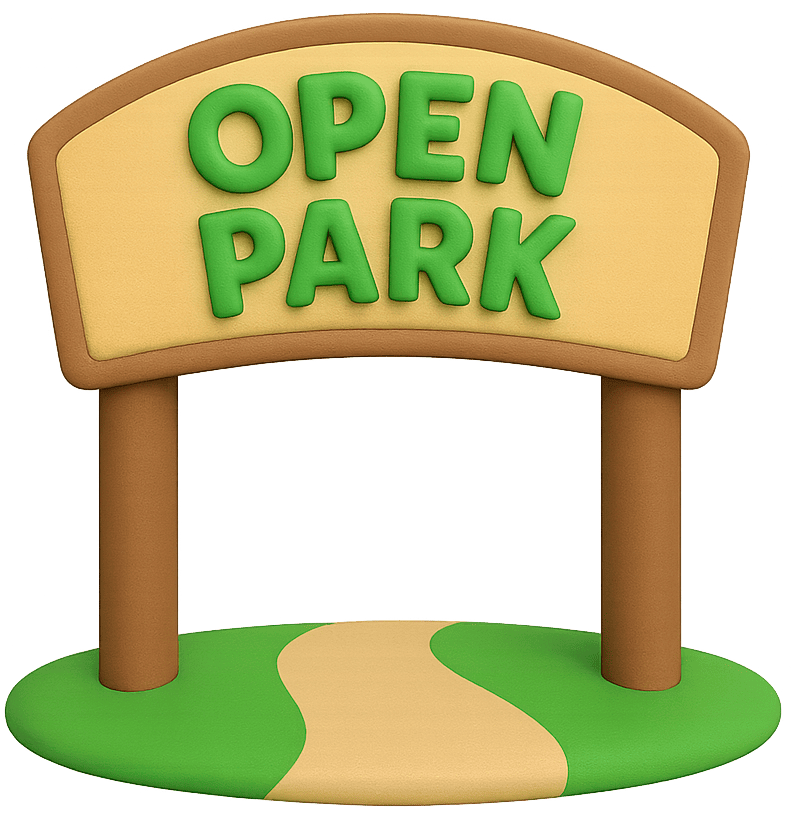 Open Park